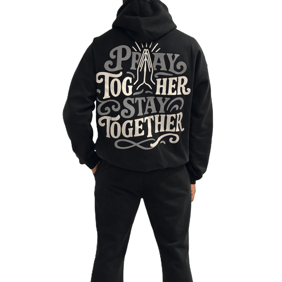 Pray Together full set (Men)
