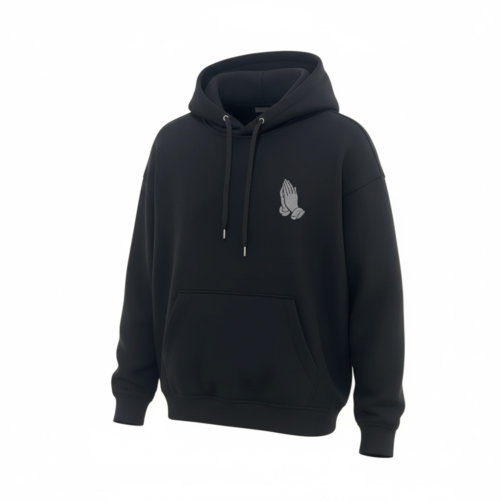 Pray Together Hoodie (Woman)