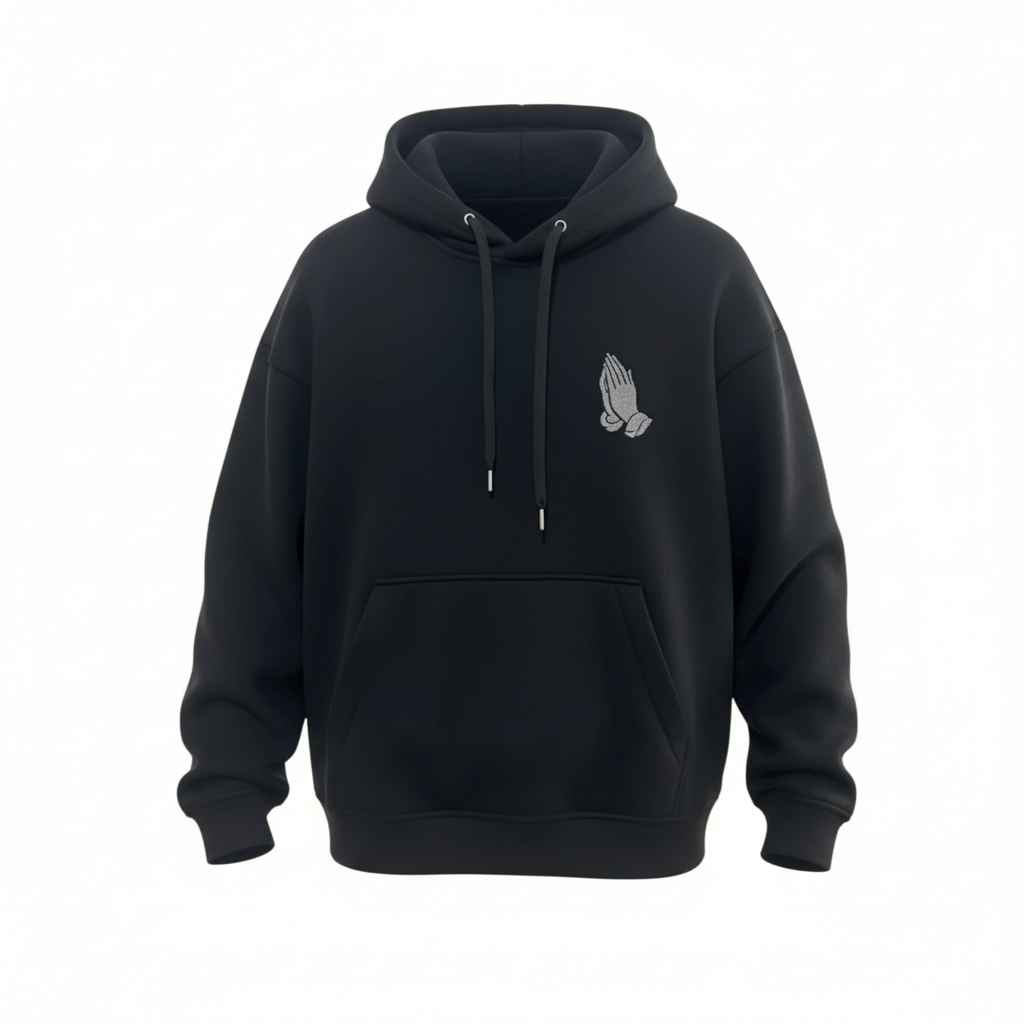 Pray Together Hoodie (Men)