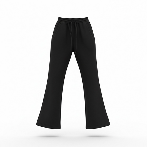 Royaüme Flared Joggers