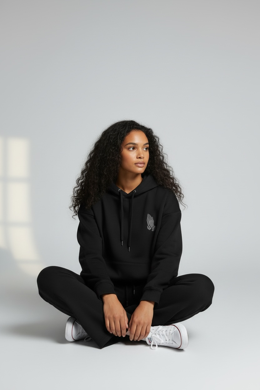 Pray Together Hoodie (Woman)