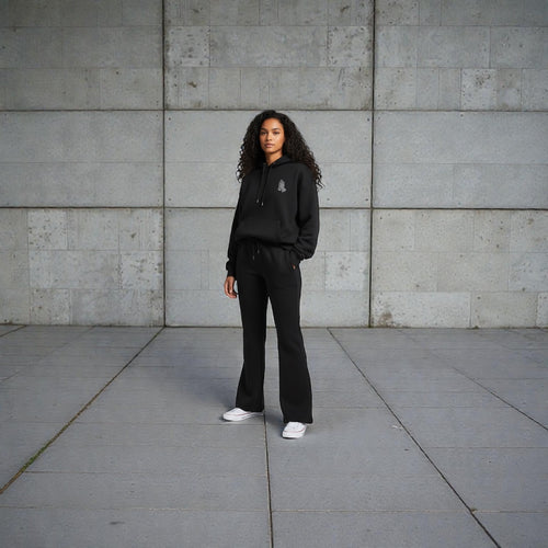 Royaüme Hoodie (Woman)
