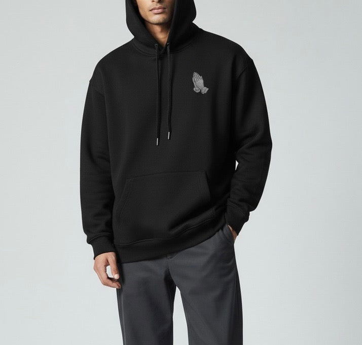 Pray Together Hoodie (Men)