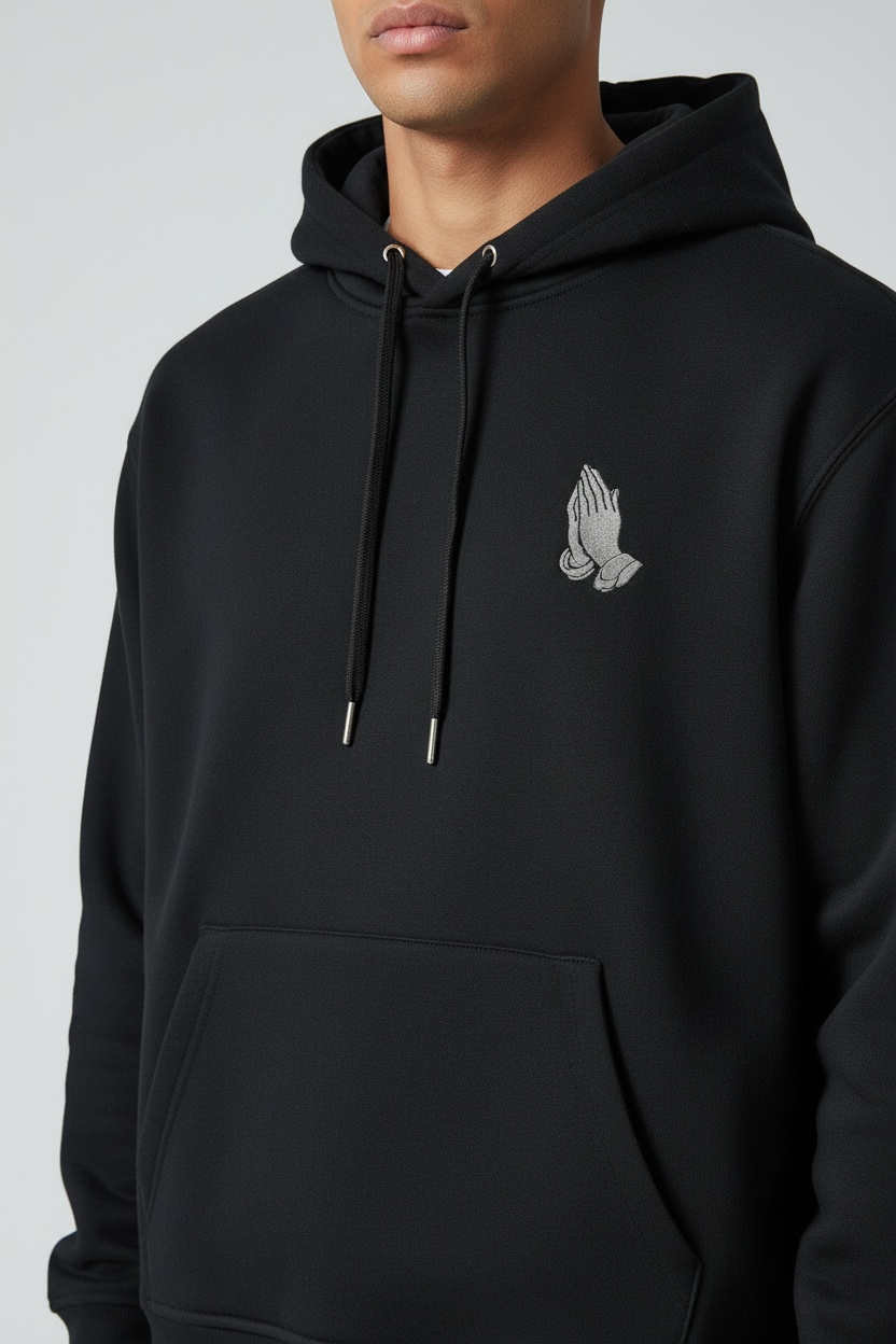 Pray Together Hoodie (Men)